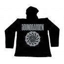 Soundgarden - Sweat - Logo