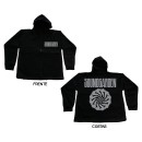 Soundgarden - Casaco - Logo
