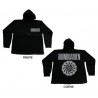 Soundgarden - Casaco - Logo
