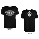 Carpathian Forest - T-Shirt - Old Logo