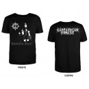 Carpathian Forest - T-Shirt - Were Going to Hell for This