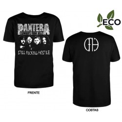 Pantera - T-Shirt - Cowboys From Hell