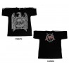 Slayer - T-Shirt - Eagle
