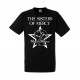 Sisters of Mercy - T-Shirt - Merciful Release
