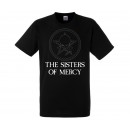 Sisters of Mercy - T-Shirt - Creature