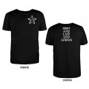 Sisters of Mercy - T-Shirt - Goth Star