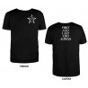 Sisters of Mercy - T-Shirt - Goth Star