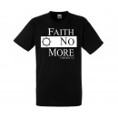 Faith No More - T-Shirt - 2.0