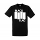 Black Flag - T-Shirt - Logo