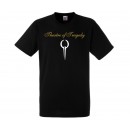 Theatre of Tragedy - T-Shirt  - Logo