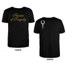 Theatre of Tragedy - T-Shirt - Theatre of Tragedy