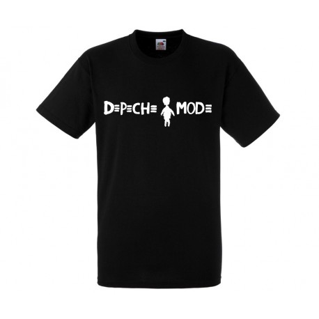 Depeche Mode - T-Shirt - Angel