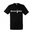 Depeche Mode - T-Shirt - Angel