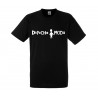 Depeche Mode - T-Shirt - Angel