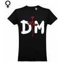 Depeche Mode - T-Shirt de Mulher - Violator