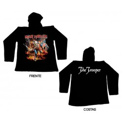 Iron Maiden - Sweat - The Trooper