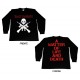 Iron Maiden - Long Sleeve - A Matter Of Life And Death