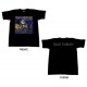 Iron Maiden - T-Shirt - Live After Death