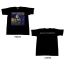 Iron Maiden - T-Shirt - Live After Death