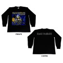 Iron Maiden - Long Sleeve - Live After Death