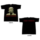 Iron Maiden - T-Shirt - Eddie Mummy