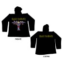 Iron Maiden - Sweat - Eddie 