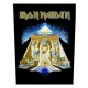 Iron Maiden - Patch Grande - Powerslave