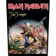 Iron Maiden - Patch Grande - The Trooper