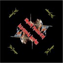 Iron Maiden - Bandana - The Trooper