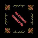 Iron Maiden - Bandana - Piece of Mind