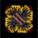 Iron Maiden - Bandana - The Number of the Beast