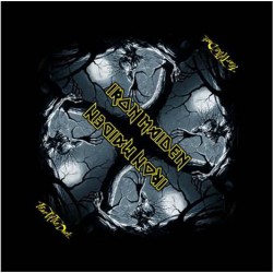 Iron Maiden - Bandana - Fear of the Dark