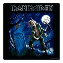 Iron Maiden - Base para Copos - Benjamin Breeg 