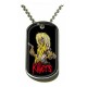 Iron Maiden - Dog Tag - Killers