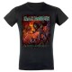 Iron Maiden - T-Shirt de Mulher - From Fear To Eternity 
