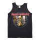 Iron Maiden - T-Shirt de Mulher - Evolution