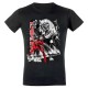Iron Maiden - T-Shirt de Mulher - Number of the Beast