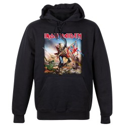 Iron Maiden - Sweat - The Trooper