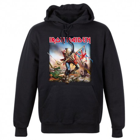 Iron Maiden - Sweat - The Trooper