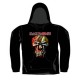 Iron Maiden - Sweat - Final Frontier Big Head