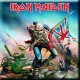 Iron Maiden - Ímã - The Trooper