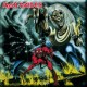 Iron Maiden - Ímã - Number Of The Beast