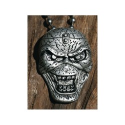 Iron Maiden - Pendente  - Head