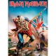 Iron Maiden - Postal - The Trooper