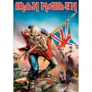 Iron Maiden - Postal - The Trooper
