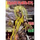 Iron Maiden - Postal - Killers