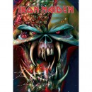 Iron Maiden - Postal - The Final Frontier