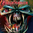Iron Maiden - Postal - Final Frontier