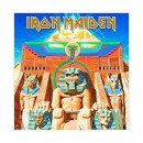 Iron Maiden - Postal - Powerslave