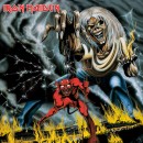Iron Maiden - Postal - Number Of The Beast